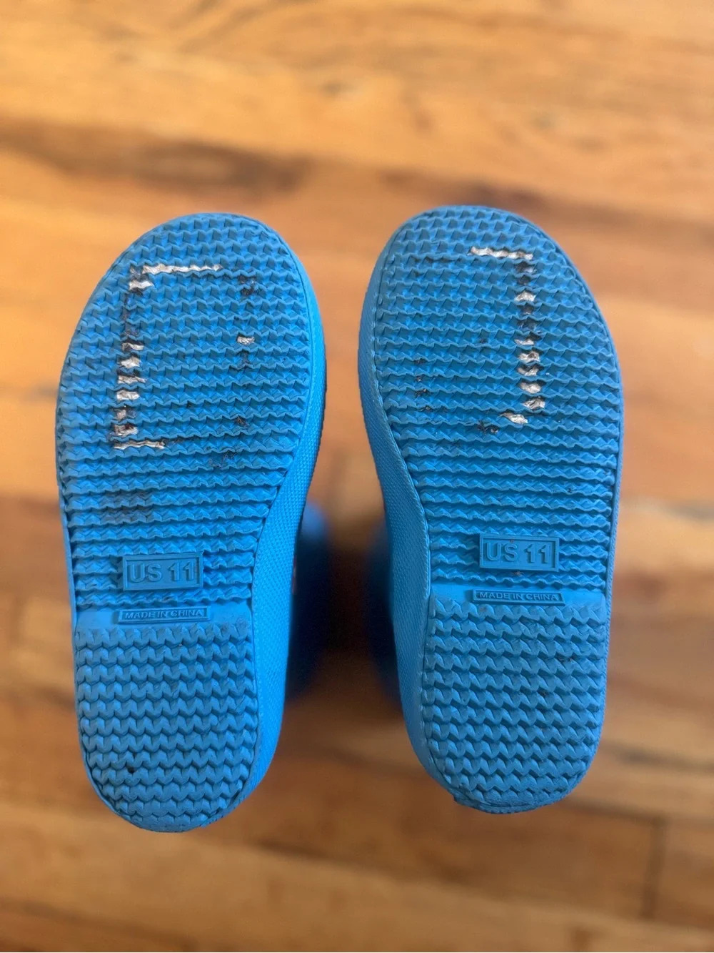 Kids Shoes Subcategory